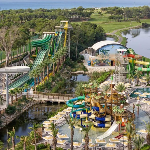 Titanic Deluxe Golf Belek - zdjęcie 2
