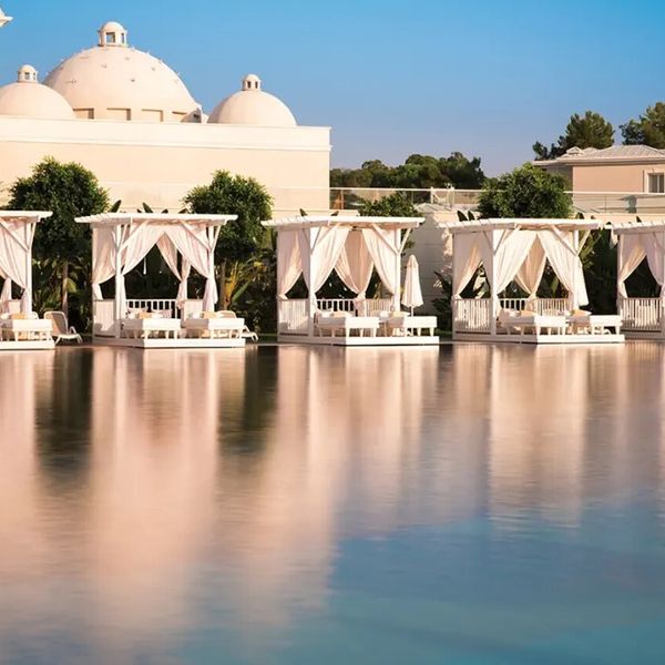 Titanic Deluxe Golf Belek - zdjęcie 4