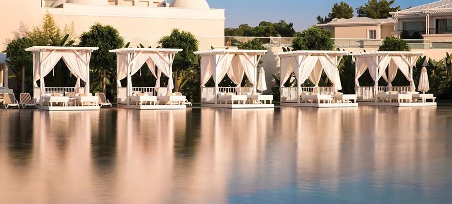 Titanic Deluxe Golf Belek
