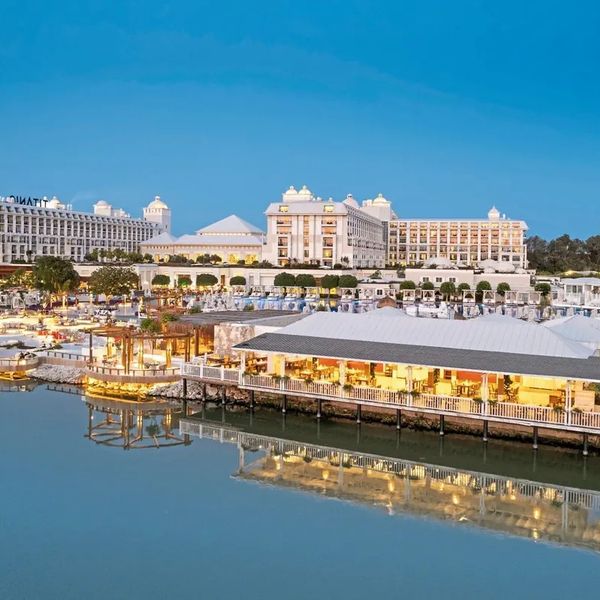 Titanic Deluxe Golf Belek - zdjęcie 5