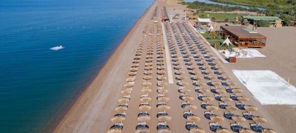 Titanic Deluxe Golf Belek