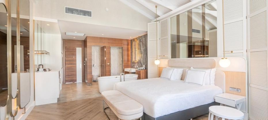 Titanic Deluxe Golf Belek