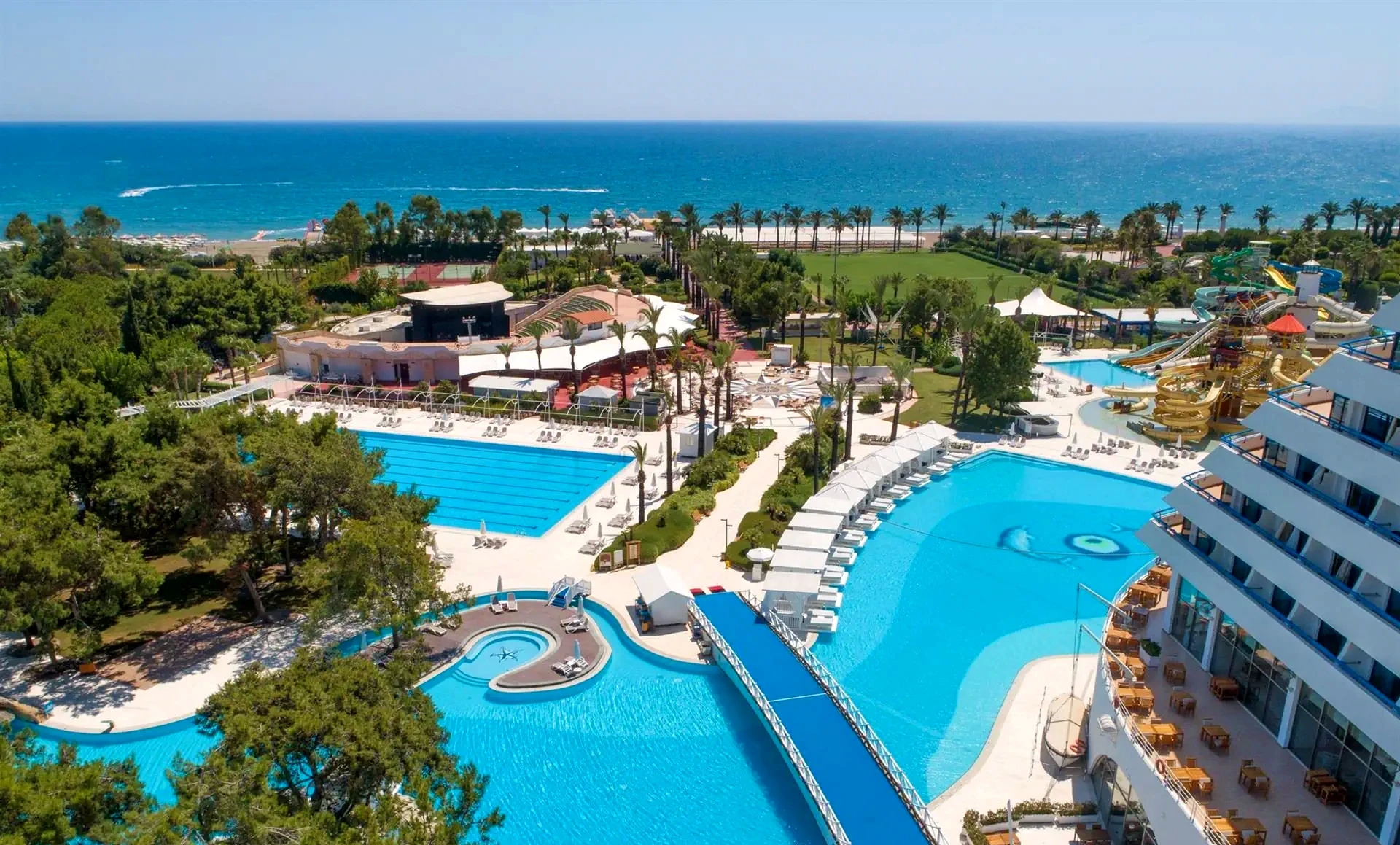 Titanic Deluxe Lara (ex. Titanic Beach Lara)