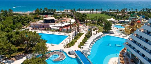 Titanic Deluxe Lara (ex. Titanic Beach Lara)