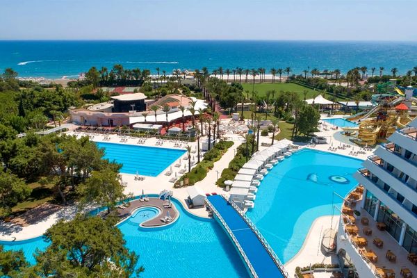 Titanic Deluxe Lara ex Titanic Beach Lara