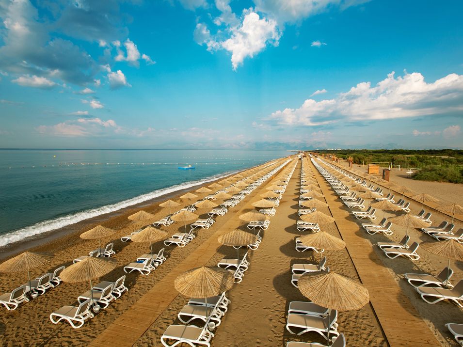 plaża