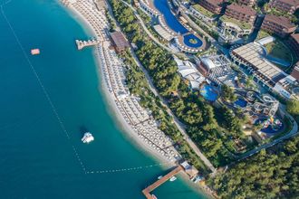 Titanic Luxury Collection Bodrum ex Titanic Deluxe Bodrum