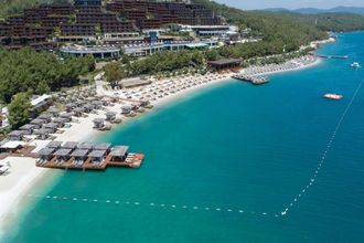 Titanic Luxury Collection Bodrum ex Titanic Deluxe Bodrum