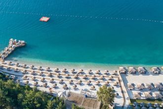 Titanic Luxury Collection Bodrum ex Titanic Deluxe Bodrum