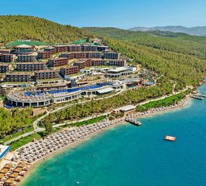 Titanic Luxury Collection Bodrum (ex. Titanic Deluxe Bodrum)