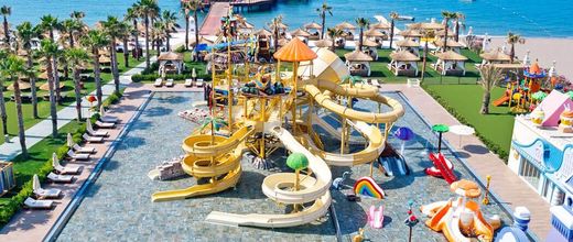 Titanic Mardan Palace