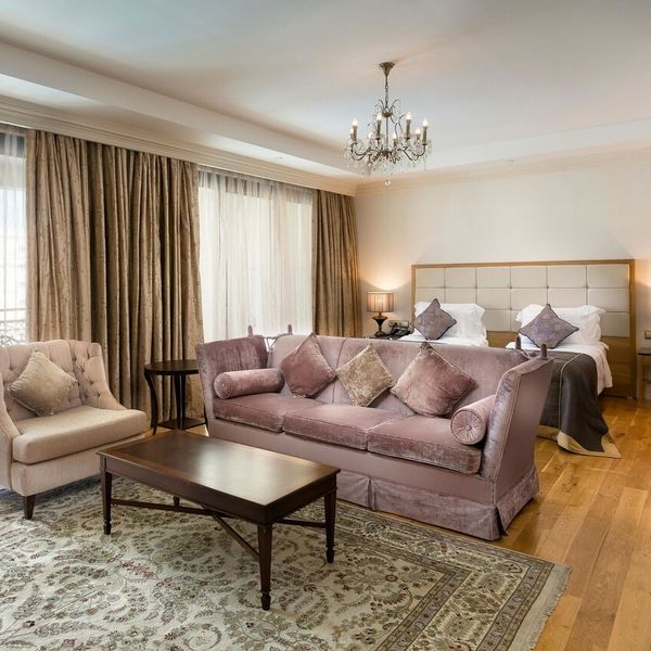 Mardan Palace - zdjęcie 3