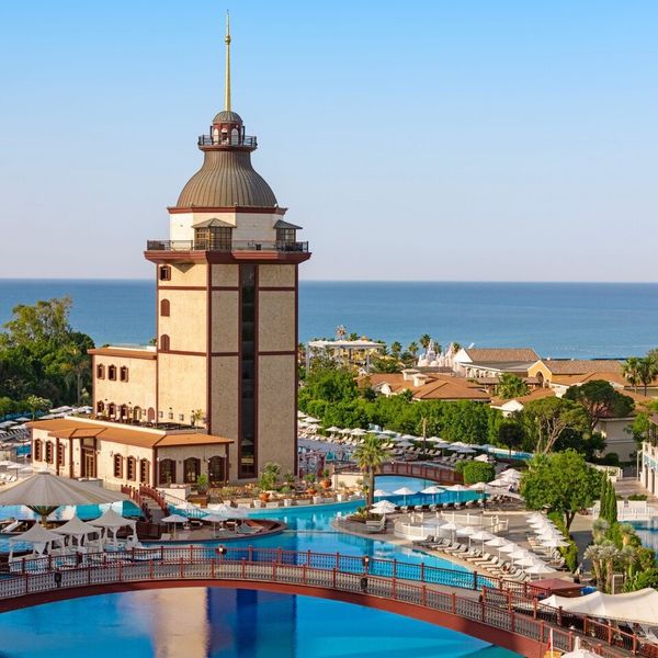 Mardan Palace - zdjęcie 5