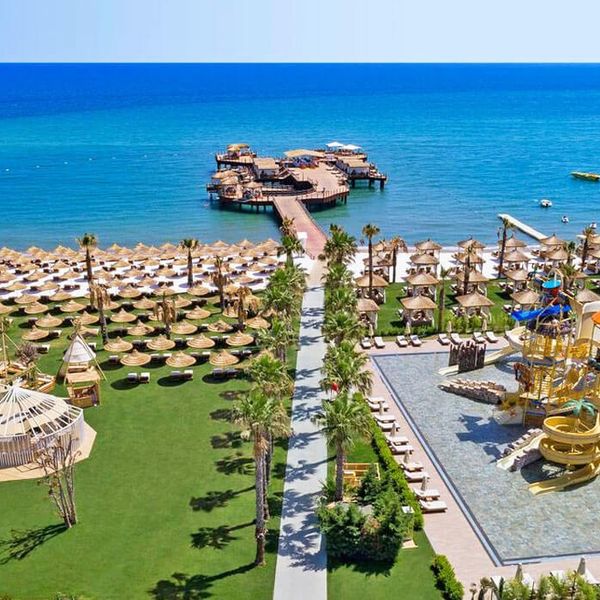 Mardan Palace - zdjęcie 4