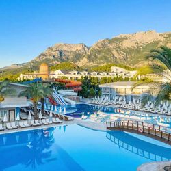 Transatlantik Kemer