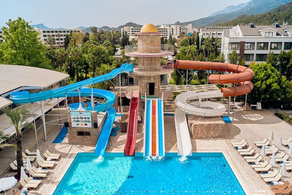 Transatlantik (Kemer)