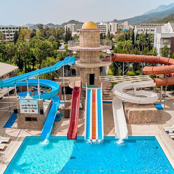 Transatlantik (Kemer) - zdjęcie 3