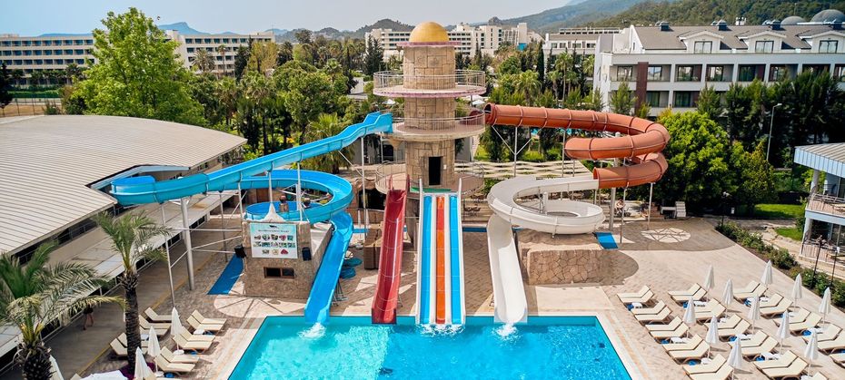 Transatlantik (Kemer)