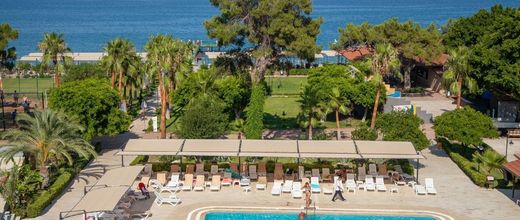 Transatlantik Beach (ex Asdem Beach)