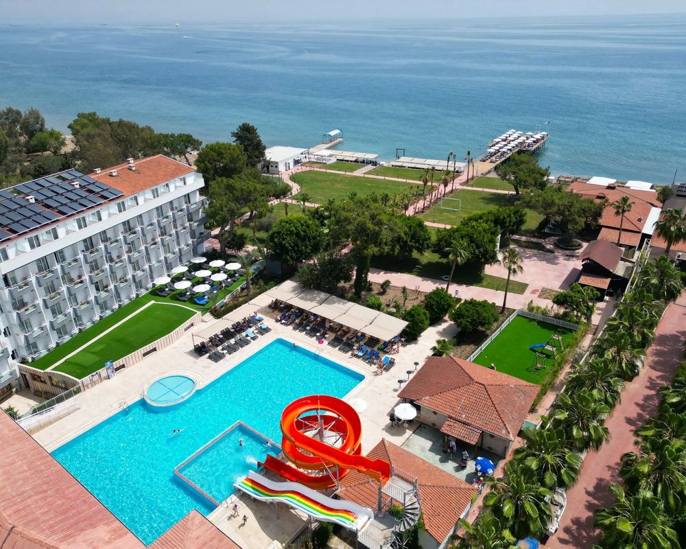 Transatlantik Beach (ex Asdem Beach)