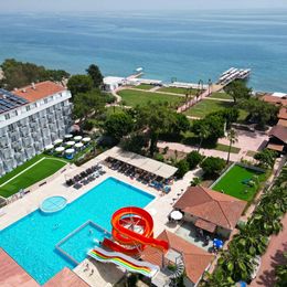 Transatlantik Beach (ex Asdem Beach)