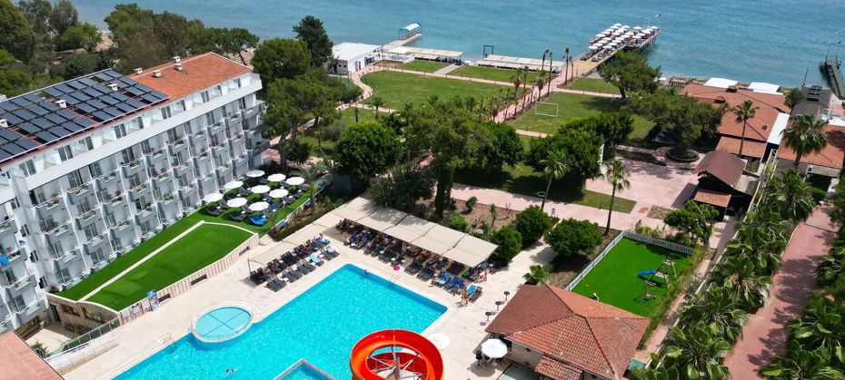 Transatlantik Beach (ex Asdem Beach)