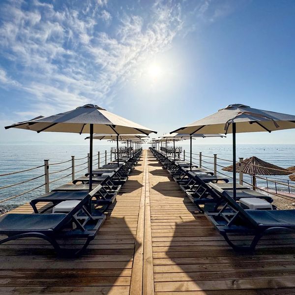 Transatlantik Beach (ex Asdem Beach) - zdjęcie 4
