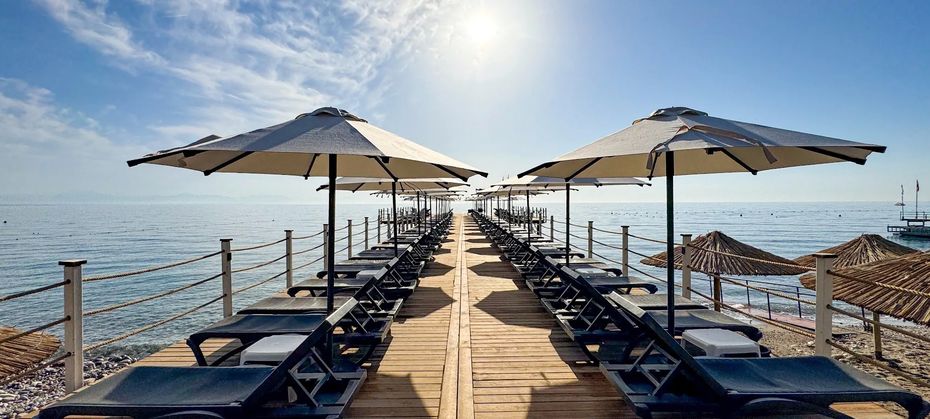 Transatlantik Beach (ex Asdem Beach)