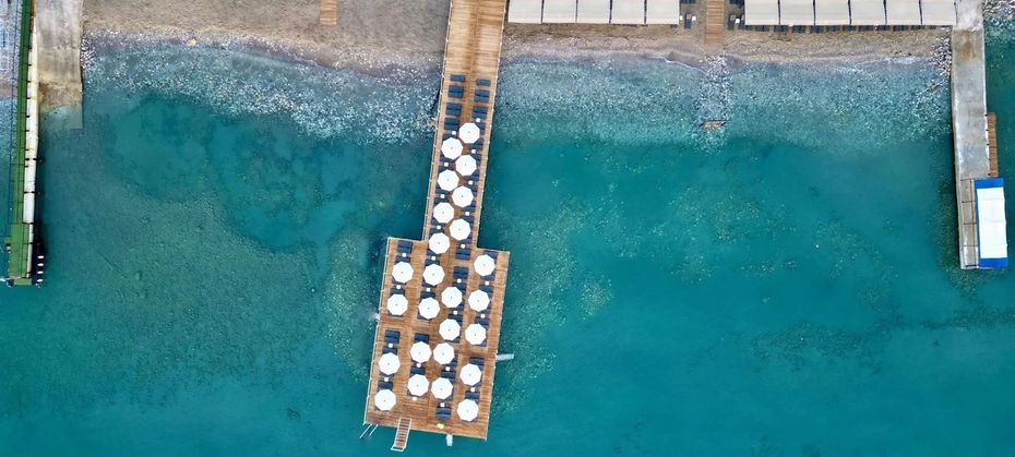 Transatlantik Beach (ex Asdem Beach)