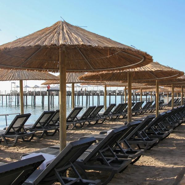 Transatlantik Beach (ex Asdem Beach) - zdjęcie 5