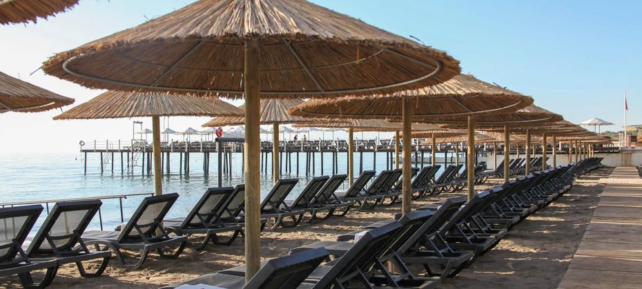 Transatlantik Beach (ex Asdem Beach)