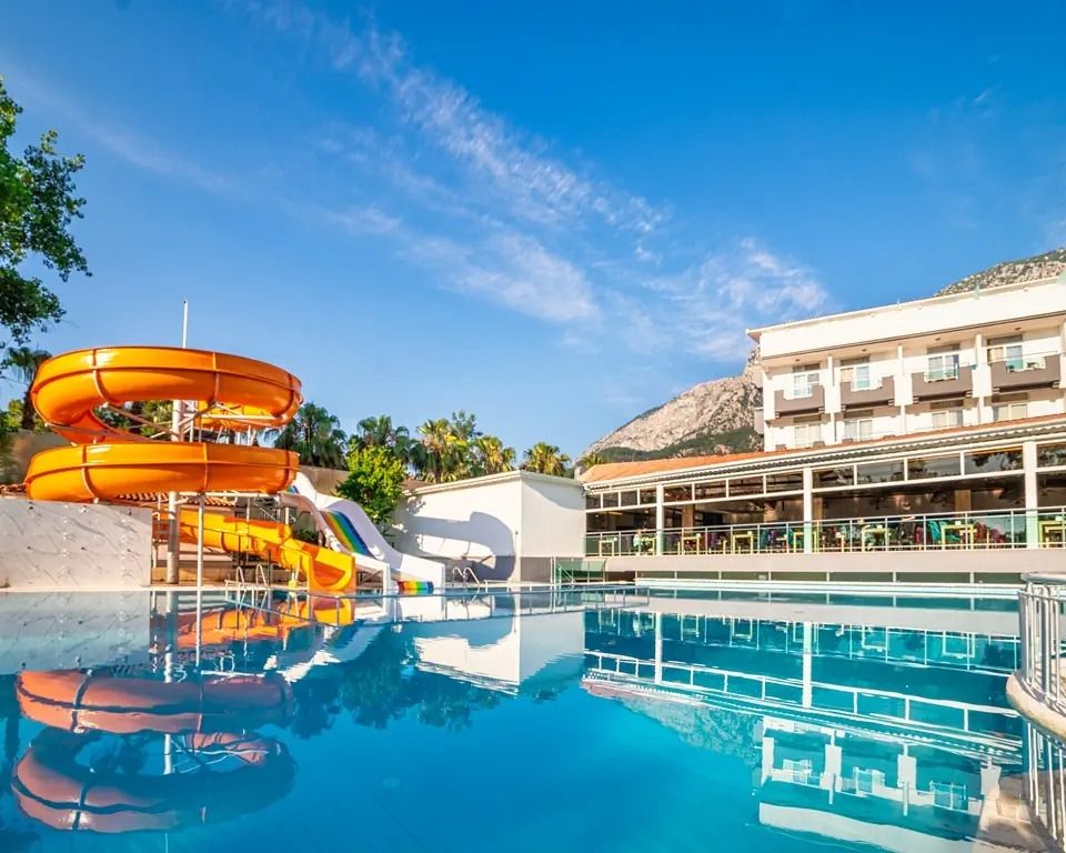 Transatlantik Beach (ex Asdem Beach)