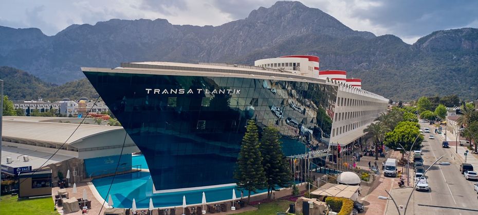 Transatlantik (Kemer)
