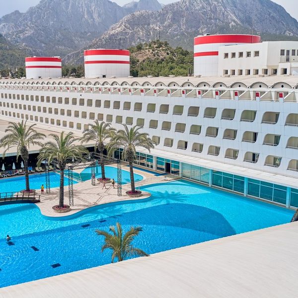 Transatlantik (Kemer) - zdjęcie 4