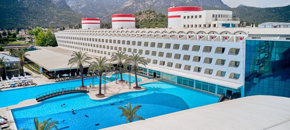 Transatlantik (Kemer)