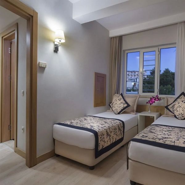 Trendy Palm Beach (Side) - zdjęcie 4