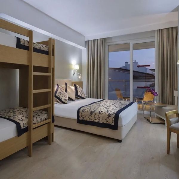 Trendy Palm Beach (Side) - zdjęcie 5