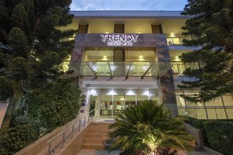 Trendy Side Beach
