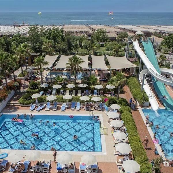 Sentido Trendy Verbena Beach (ex. Trendy Verbena Beach) - zdjęcie 5