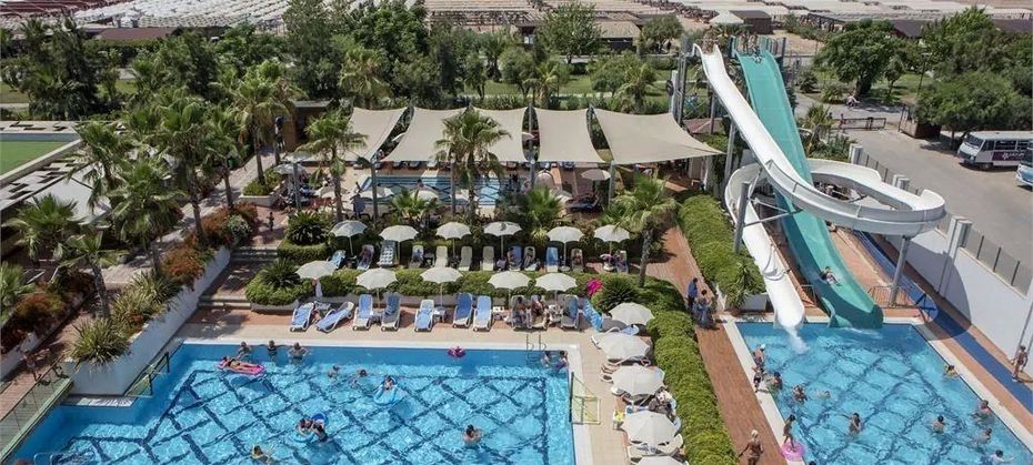 Sentido Trendy Verbena Beach (ex. Trendy Verbena Beach)