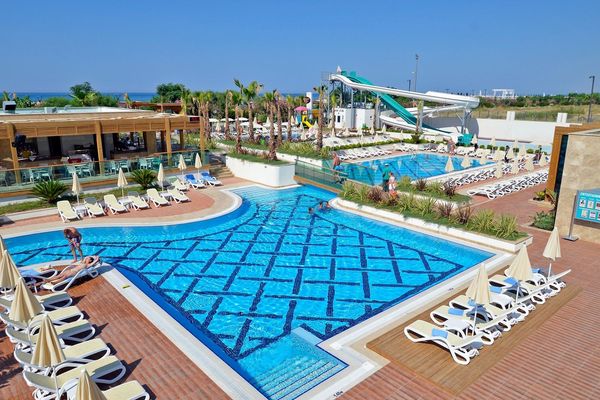 Sentido Trendy Verbena Beach (ex. Trendy Verbena Beach)