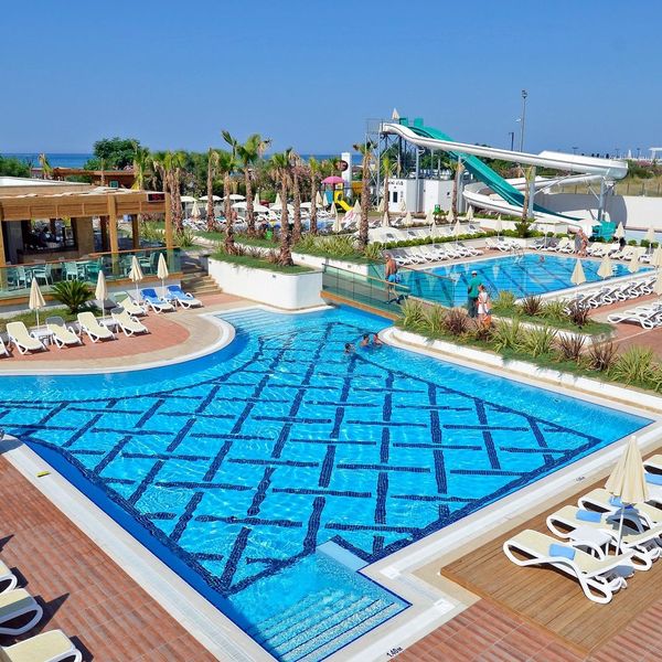 Sentido Trendy Verbena Beach (ex. Trendy Verbena Beach) - zdjęcie 3