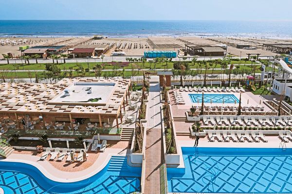 Sentido Trendy Verbena Beach (ex. Trendy Verbena Beach)