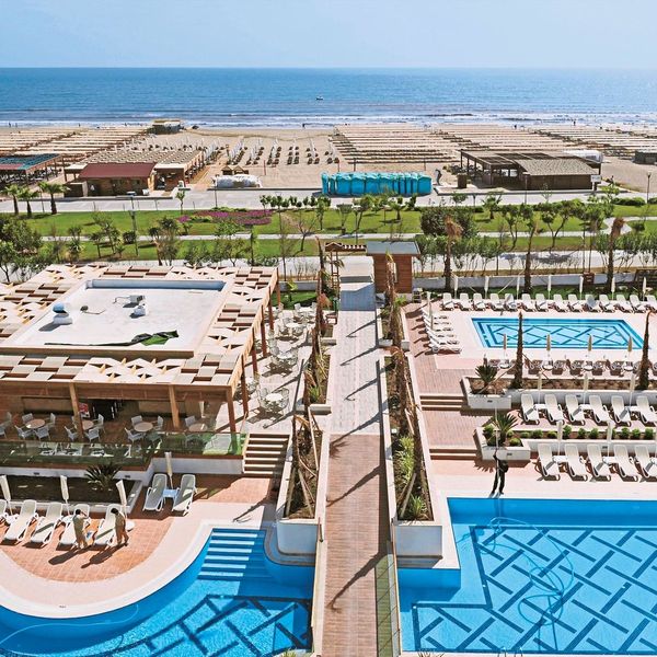 Sentido Trendy Verbena Beach (ex. Trendy Verbena Beach) - zdjęcie 2