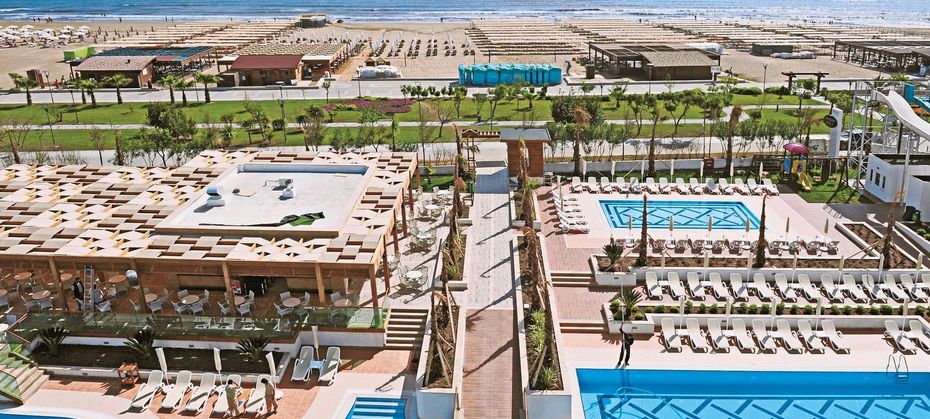 Sentido Trendy Verbena Beach (ex. Trendy Verbena Beach)