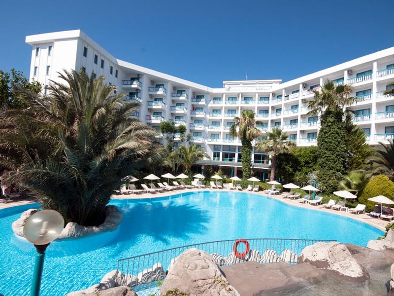 Tropical (Marmaris) 4*