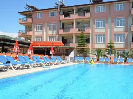 Truva Family Club 3*