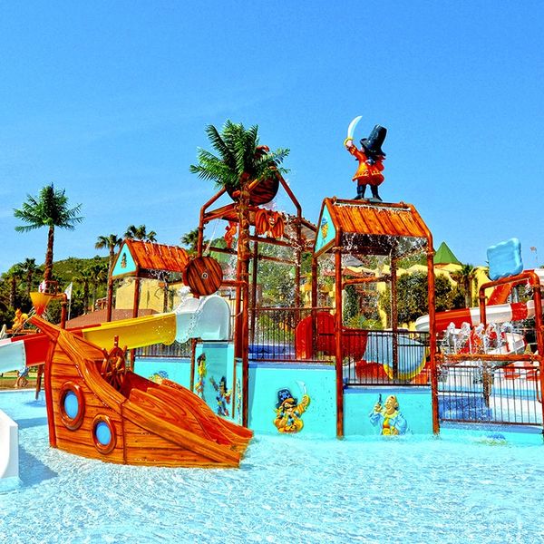Marvida Club Palmeras Pascha