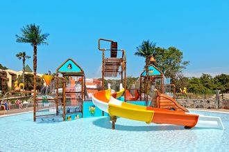 Marvida Club Palmeras Pascha