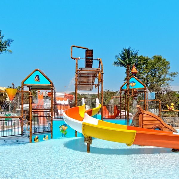 Marvida Club Palmeras Pascha